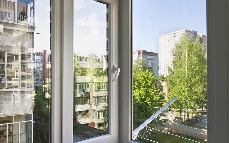 double vitrage Pantin